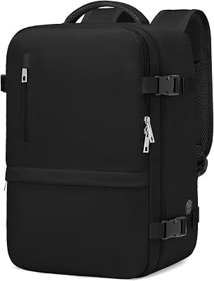 Zaino 45x36x20 per Easyjet Zaino da Viaggio Bagaglio a Mano