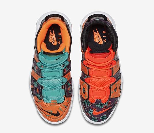nike air uptempo what the 90s