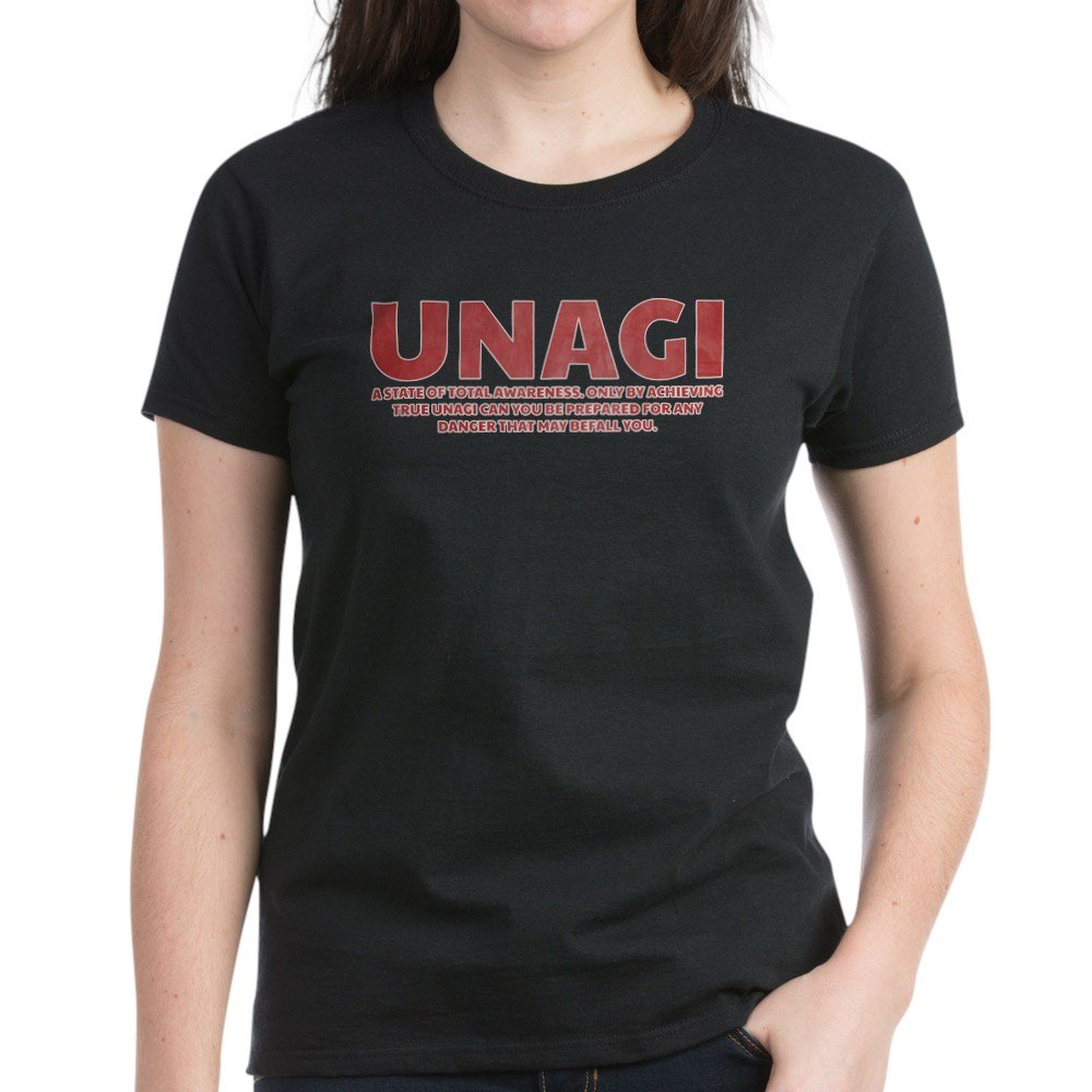 Friends Unagi T Shirt | Pilihax
