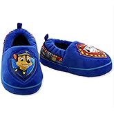 Josmo Kids Paw Patrol Boys Girls Aline Slippers (Toddler/Little Kid)