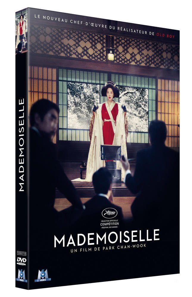 Mademoiselle