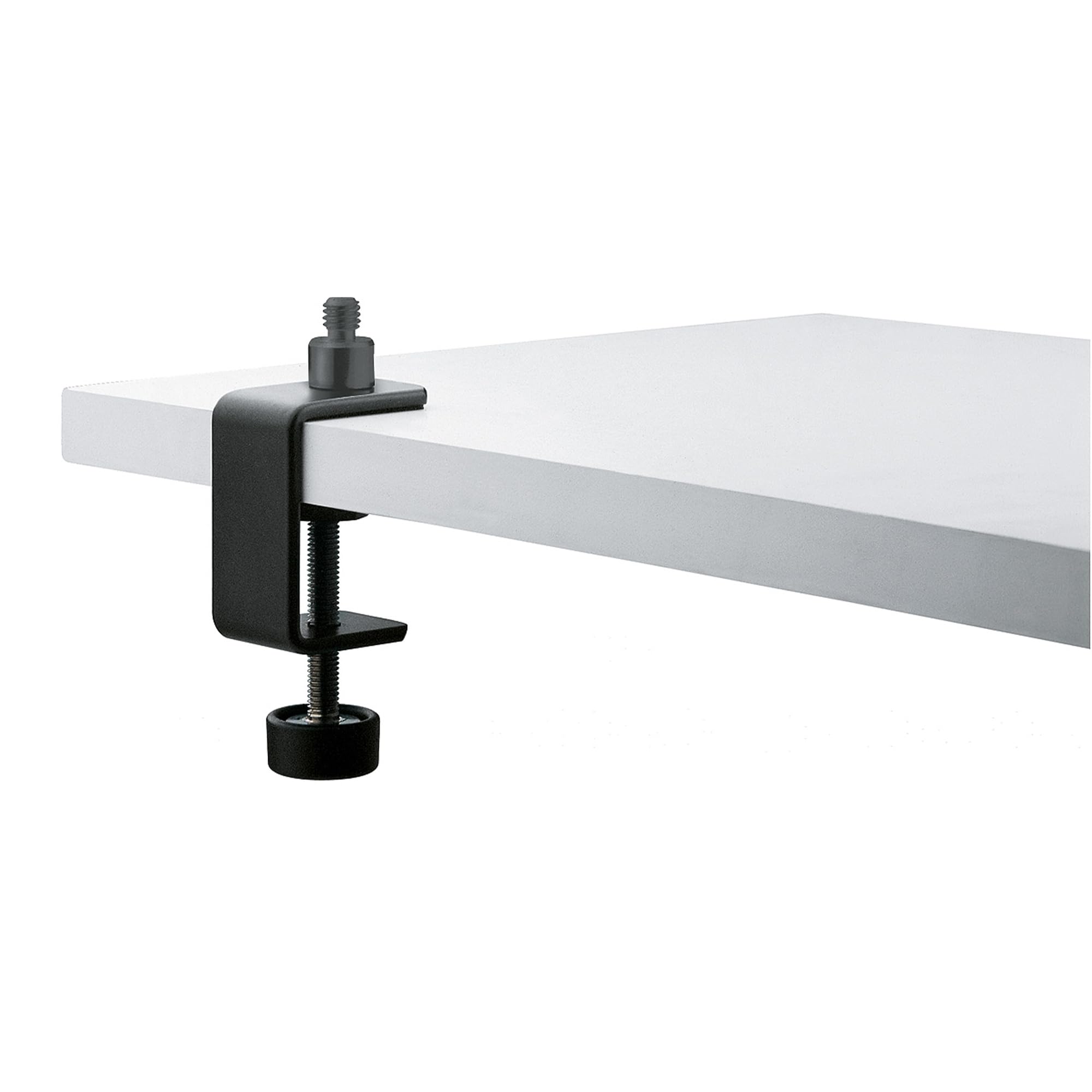 Konig & Meyer Table clamp for micro mounting- 237