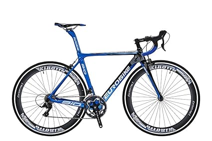 eurobike carbon fiber