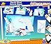 COBI The Penguins of Madagascar North Wind Secret Base Building Kit