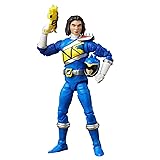 Power Rangers Lightning Collection Dino Charge Blue