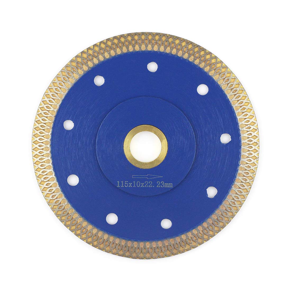 Best grinder blade for ceramic tile