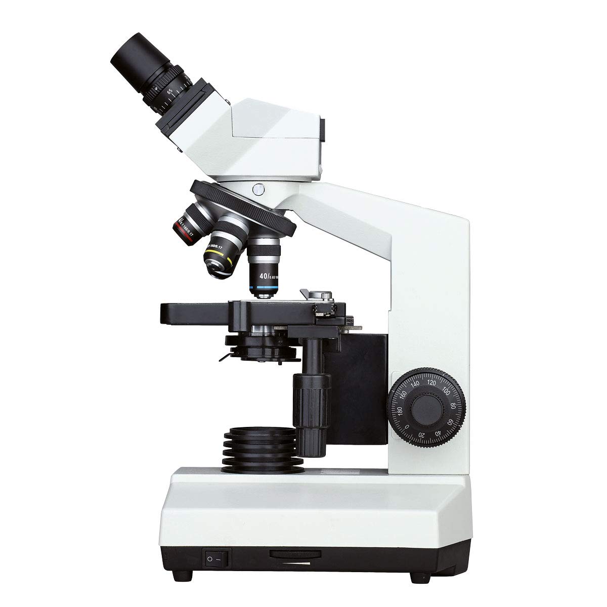 3B Scientific U30803 Digital Binocular Microscope with Built-in Camera