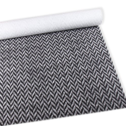 Adeco Universal Fit Car Vehicle Floor Mat - Thumbnail 2