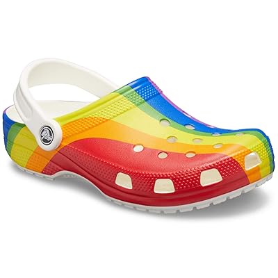 Crocs Mens and Womens Classic Graphic Clog Water Egypt Ubuy