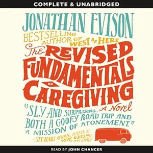 The Revised Fundamentals of Caregiving