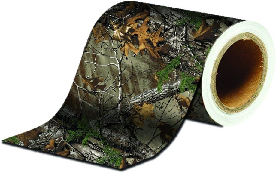 Camowraps (RT-CT2-XT) Xtra Camo Tape