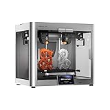 Snapmaker J1s 3D Printer, IDEX 3D Printer 5X Fast
