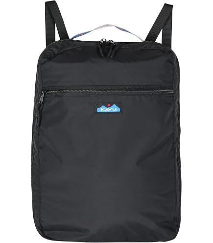 Amazon.com: KAVU Packwood Backpack with Padded Laptop and Tablet 
