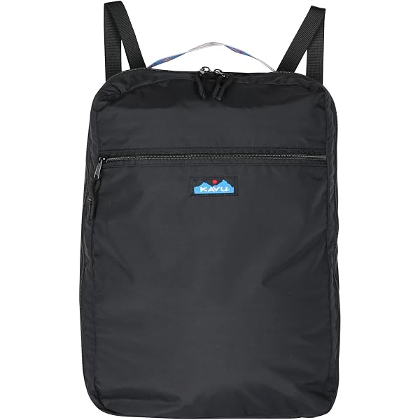 Amazon.com: KAVU Packwood Backpack with Padded Laptop and  display picture 2