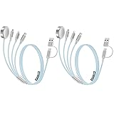 2 Pack Charging Cable for Apple Watch