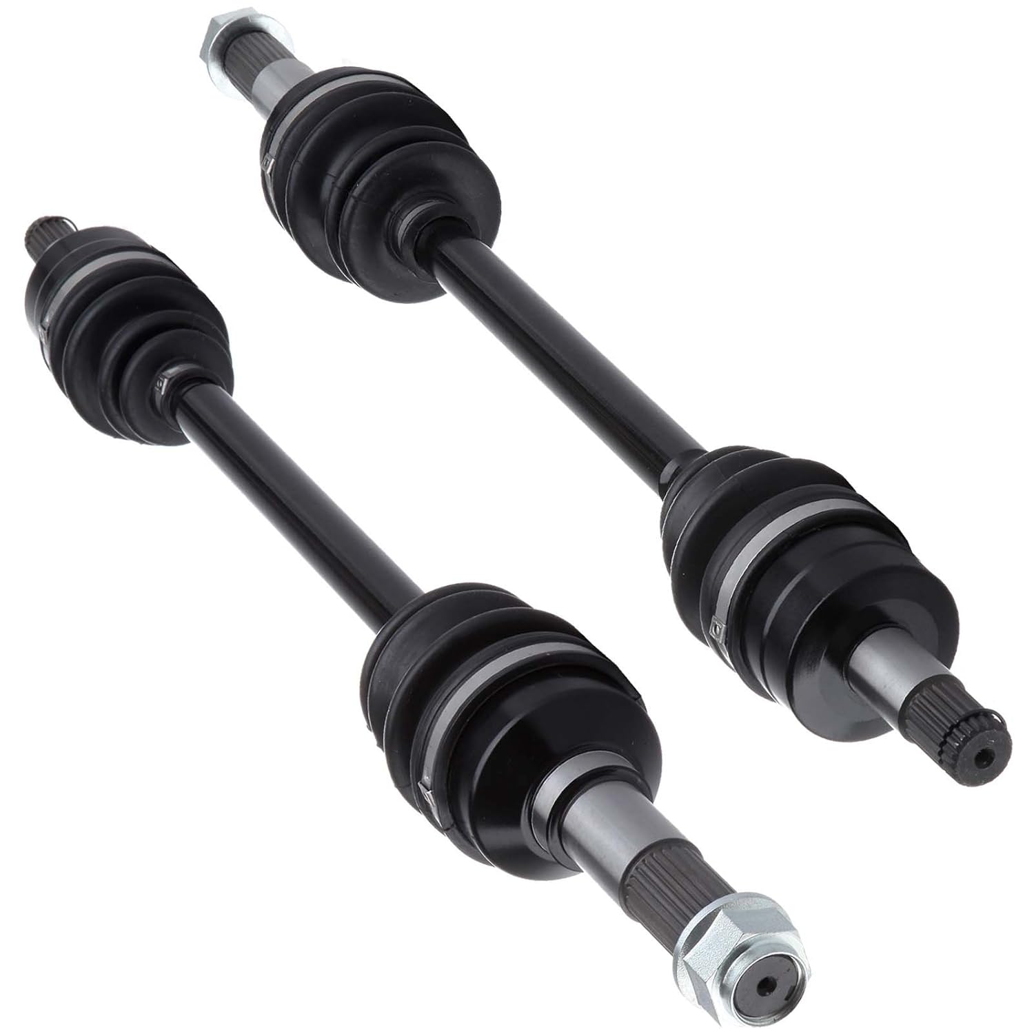 Auto Parts and Vehicles High Quality CV Joint Axle Rear Right Fits 2013