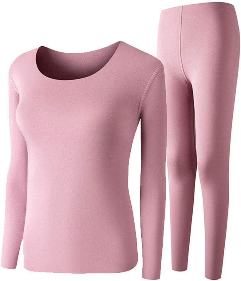 pink long johns