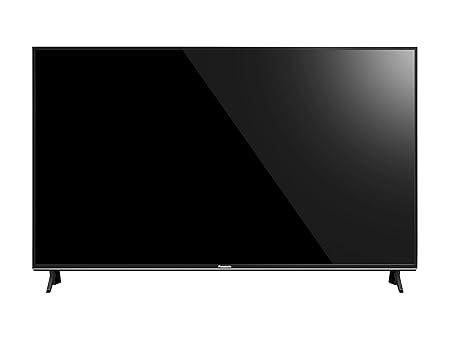 Panasonic 139 cm (55 inches) G750 Series 4K Ultra HD LED TV TH-55GX750D (Black) (2019 Model)