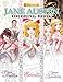Jane Austen Coloring Book (Manga Classics) by 