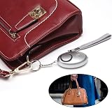 SUMAS 3 Pack Personal Safety Alarm 140DB Loud Keychain with LED Light for Women view 7
