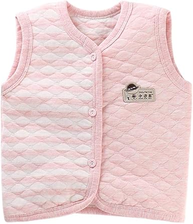 infant vests