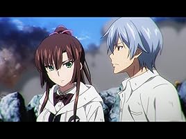 Amazon Co Jp ストライク ザ ブラッドを観る Prime Video