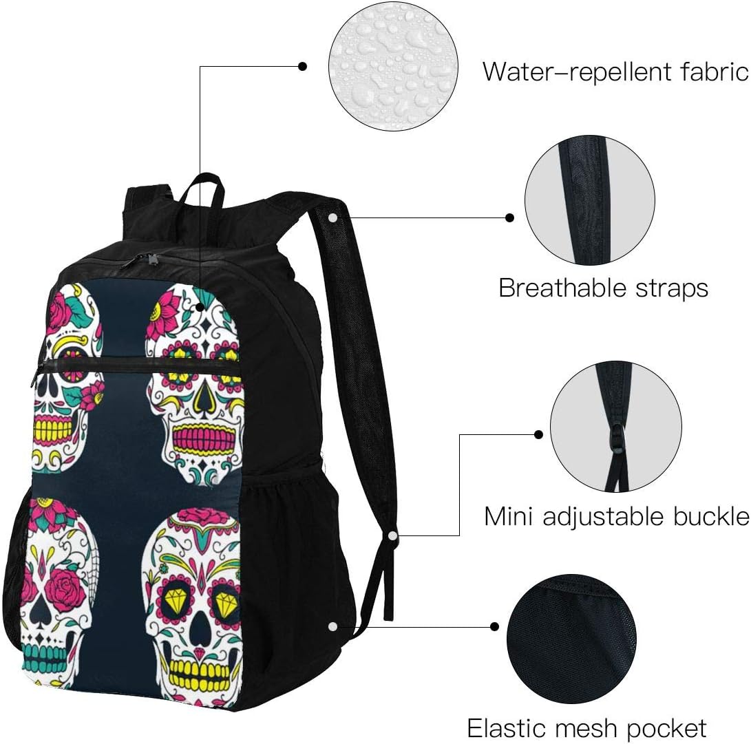 lightweight daypacks