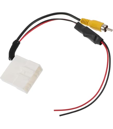 Bingfu Fakra Z Maschio a SMA Maschio Veicolare Cavo Adattatore per
