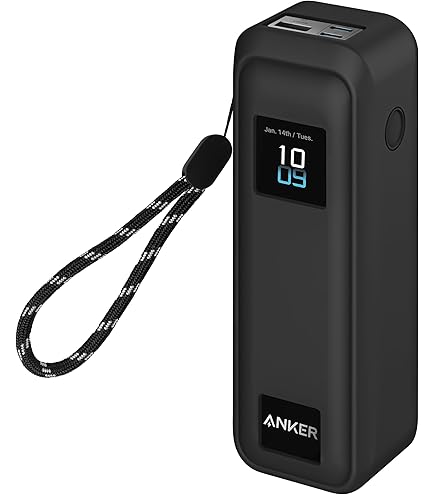 Amazon.com: Case for Xiaomi 212W HyperCharge P03MI Power Bank