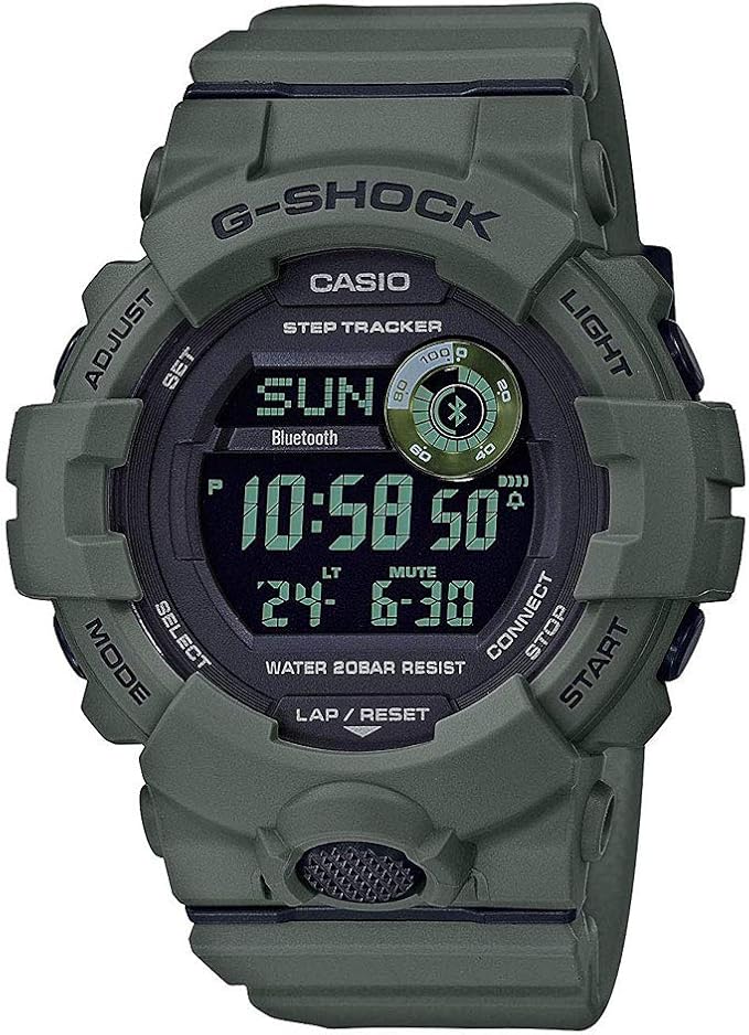 casio swim trainer
