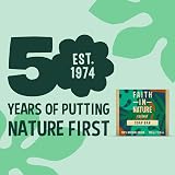 Faith In Nature Coconut Hand Soap Bar 100g Natural Vegan Cruelty Free view 3