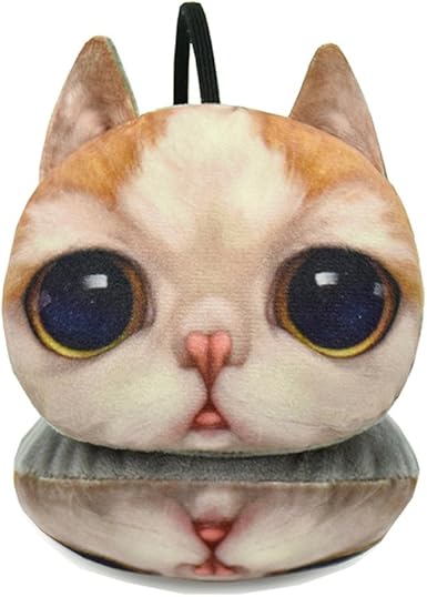 cat ear warmers