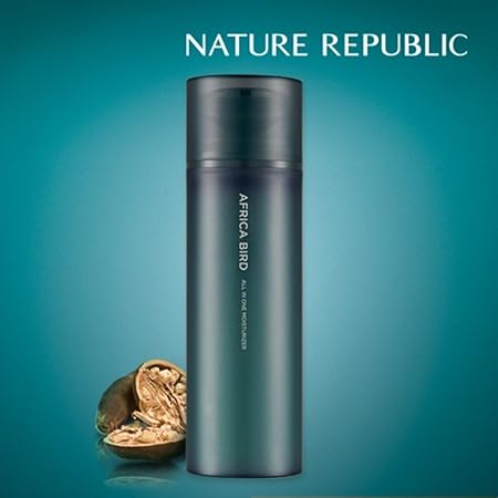 moisturizer nature republic