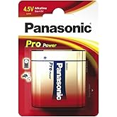 Panasonic 1 Pro Power 3 LR 12 4,5V Block