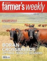 Farmer's Weekly