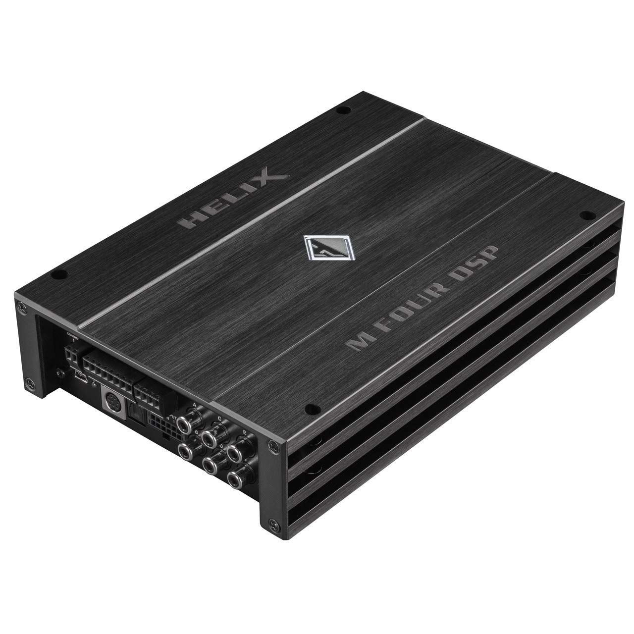 Mua Helix M Four DSP 4-Channel Compact Amplifier with 10-Channel DSP ...