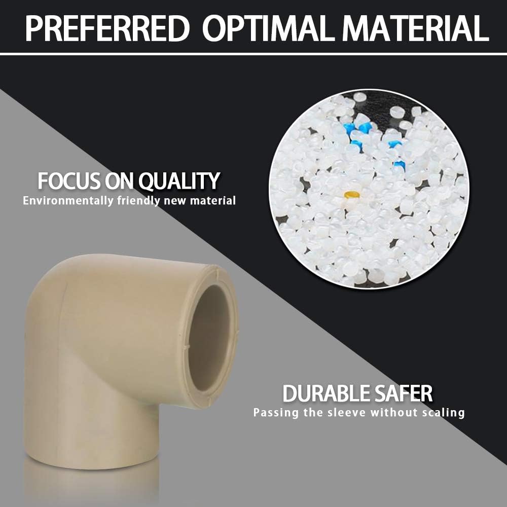 YOFASEN Water Pipe Connectors - Image 4