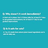 Woyamay Cat Repellent Spray 200 ml Indoor Outdoor No-Go Zones Deterrent view 9