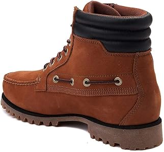 oakwell timberland boots