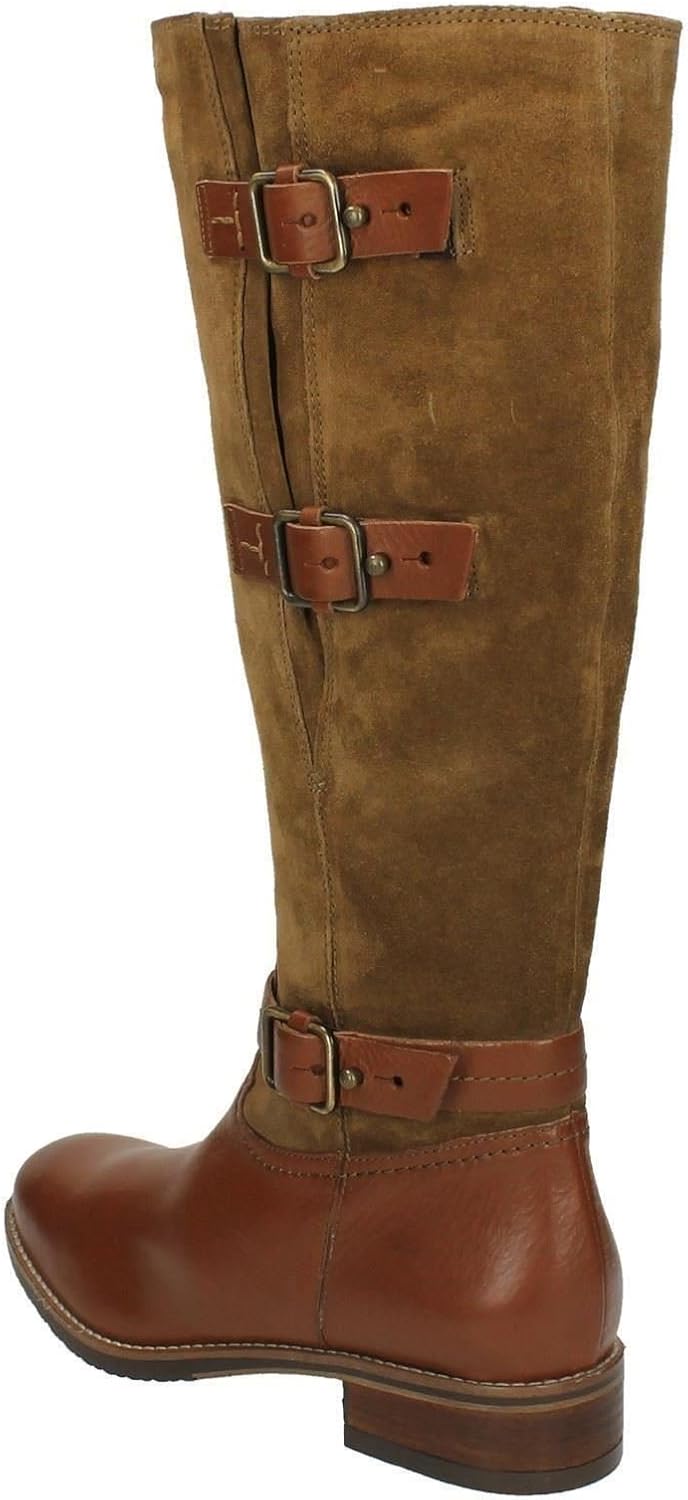 clarks tamro marina boots