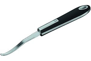 ZWILLING J.A. HENCKELS 37403-000 Twin Cuisine Grapefruit Knife, Stainless Steel