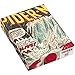 Marvel Comics Leather Bifold Wallet w/ Gift Box (Spiderman)