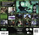 Image de 2012 Green Lantern Wall Calendar