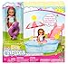 Barbie Club Chelsea Pool & Water Slide Playset