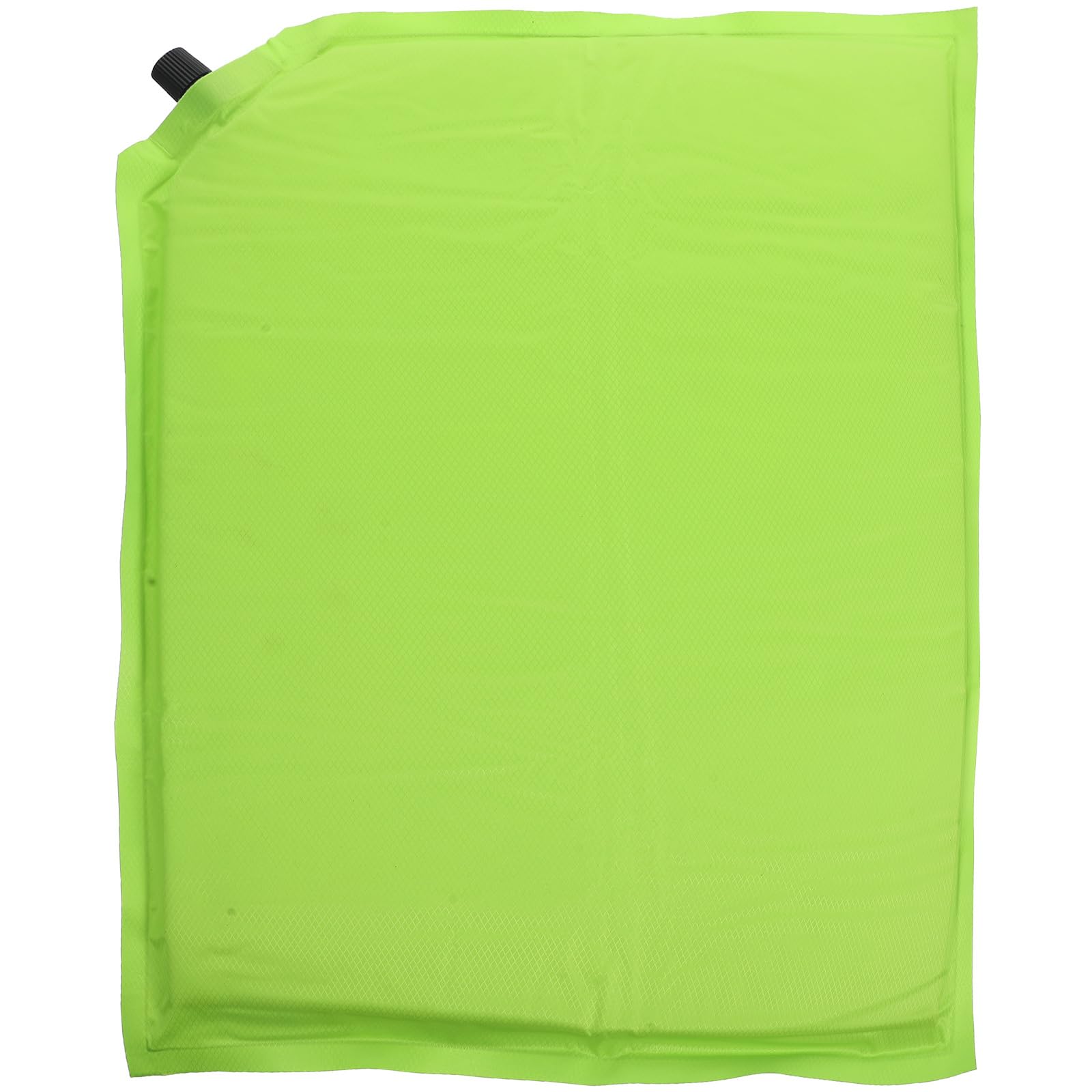 BESPORTBLE Hiking Sitting Pad Inflatable Cushion Camping Seat Pad for Picnic Hiking Outdoor Travel Camping Green