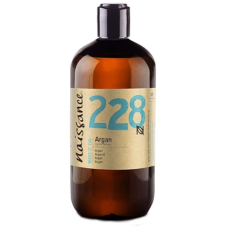 Naissance Arganöl 500ml 100% rein