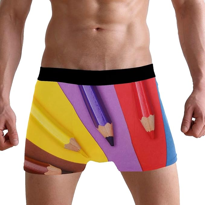 men's paper underwear