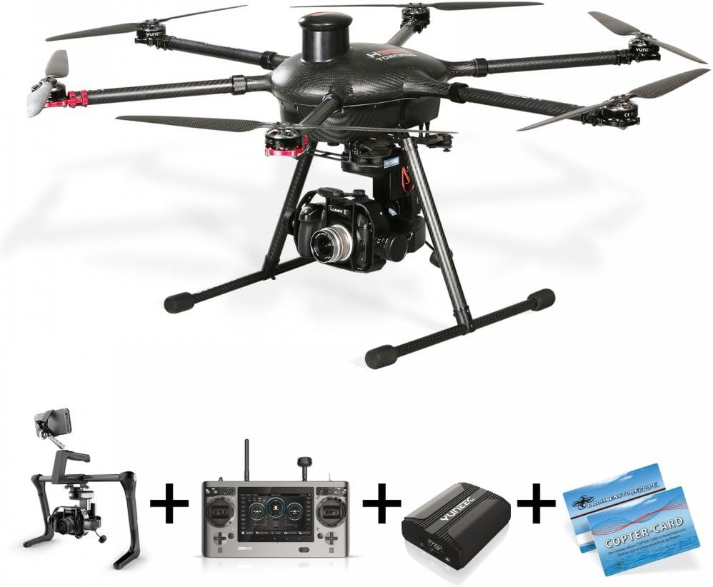 Tornado H920 Drone 2025