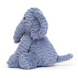 Jellycat Fuddlewuddle Elephant Stuffed