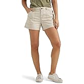 Lee Womens Legendary Carpenter Short